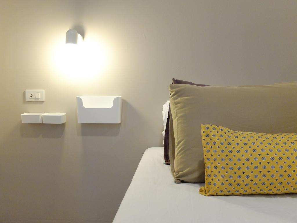 Lupta Hostel Patong Hideaway Rom bilde