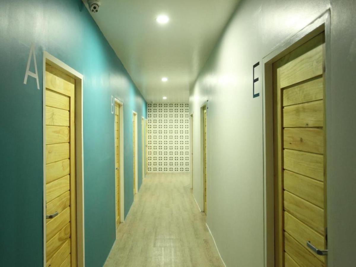 Lupta Hostel Patong Hideaway Eksteriør bilde